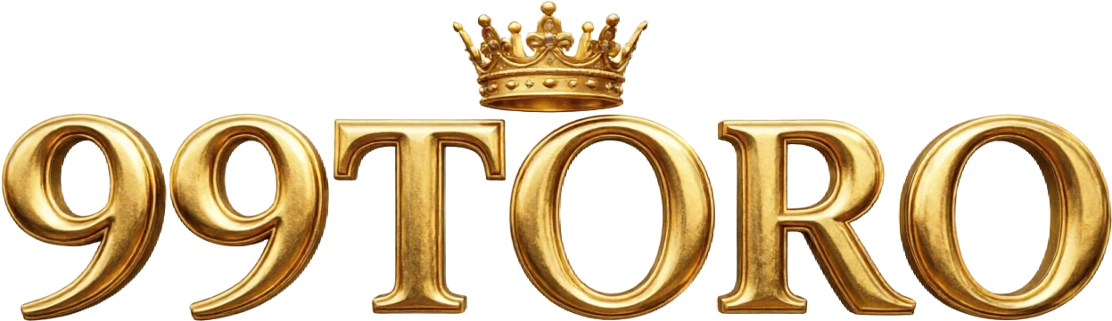 99TORO logo